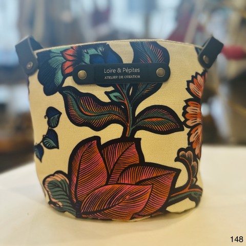 Cache pot Small LOIRE &...