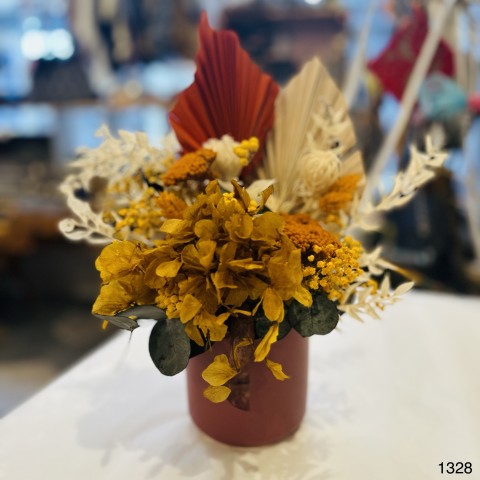 Moyenne composition floral...