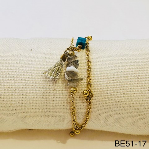 Bracelet BE51-17 ENORA