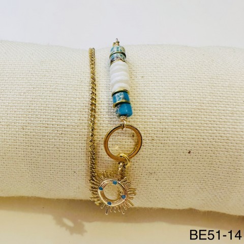 Bracelet BE51-14 ENORA