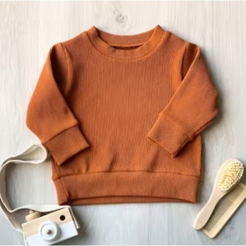 Sweat CAMEL 2 ANS PETIT-MARTIN