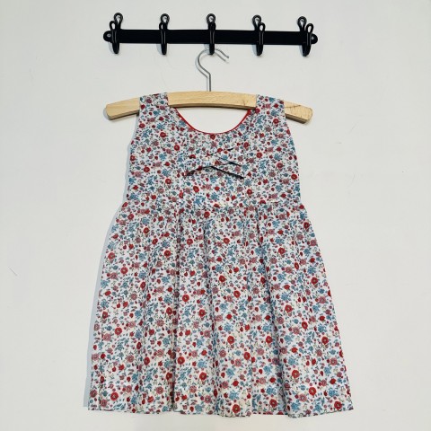 Robe liberty 18 mois
