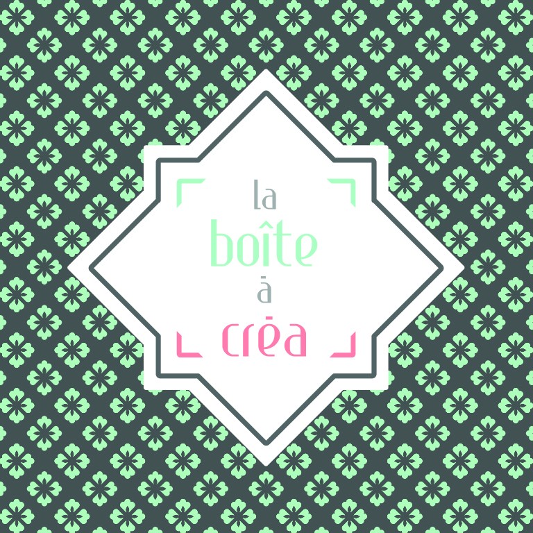 La Boîte à Créa