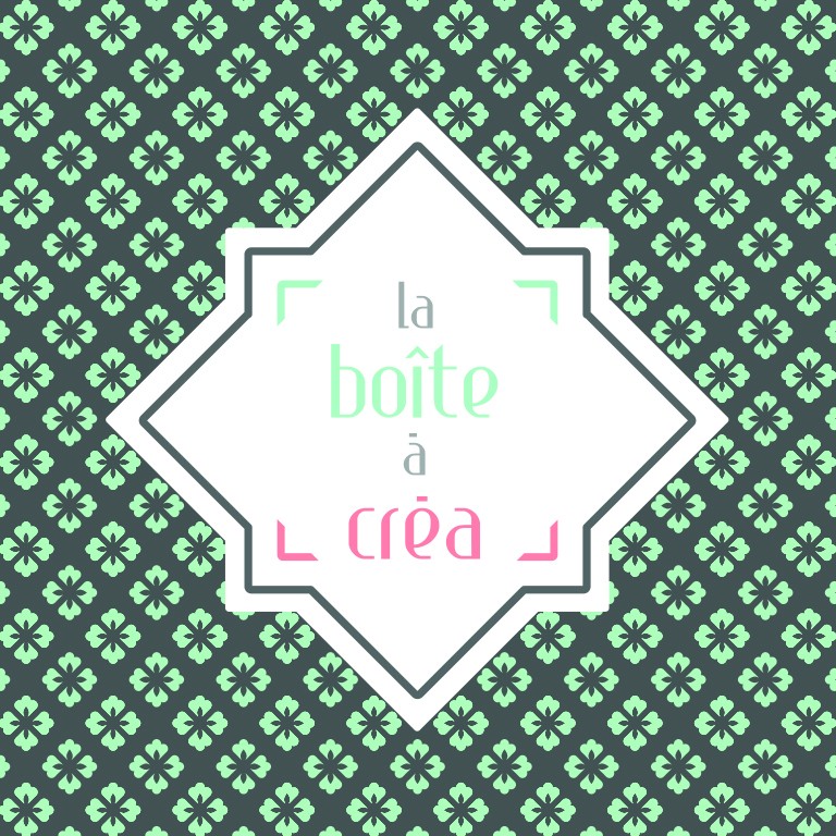 La Boîte à Créa