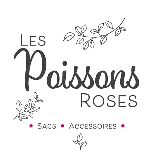 LES POISSONS ROSES