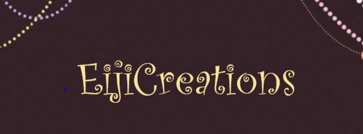 EIJI CREATIONS