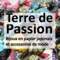 TERRE DE PASSION