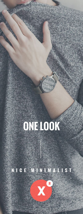 One Look