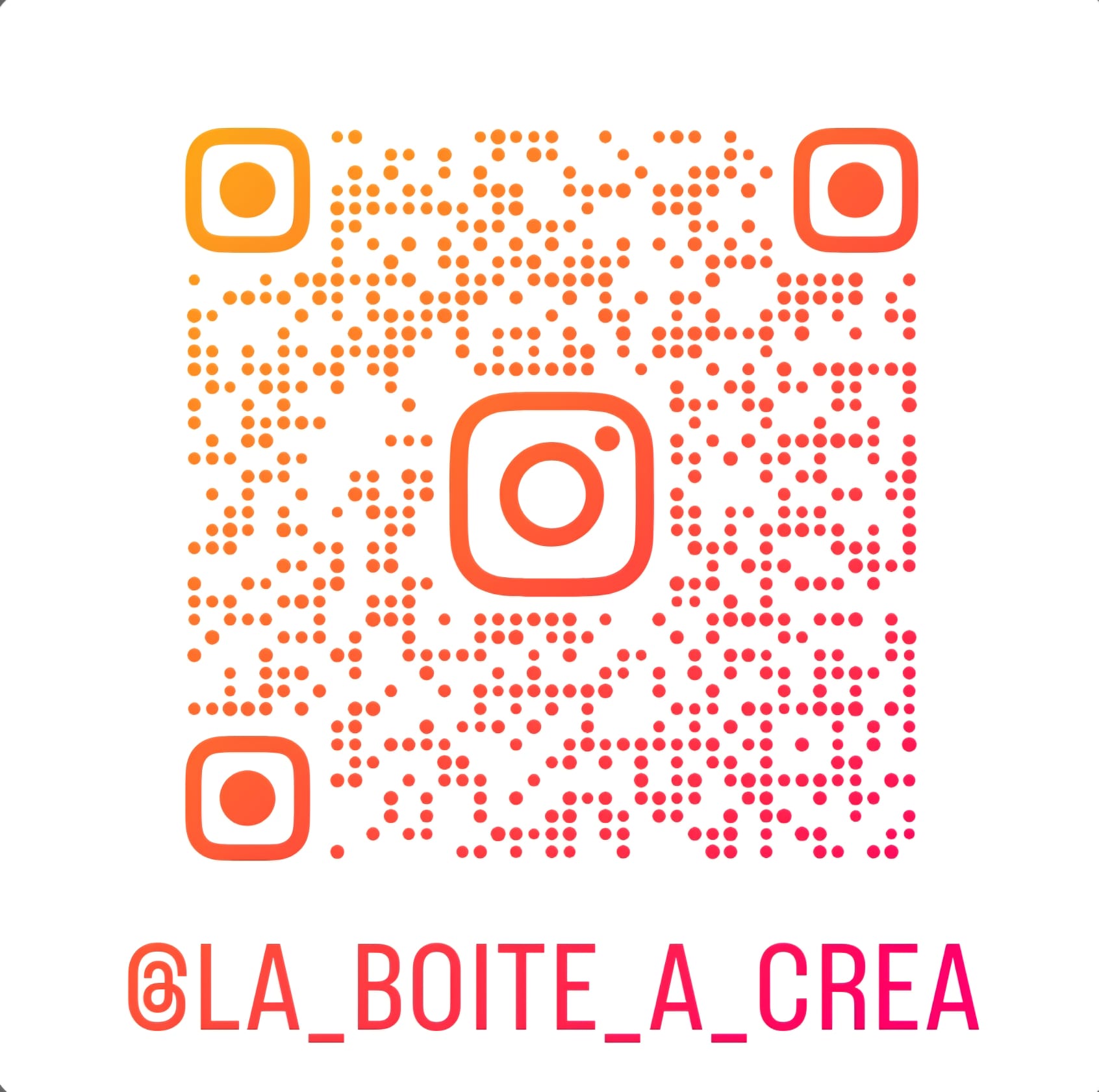 Boutique la boîte à Créa